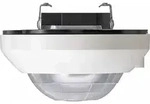 Gira Pr&auml;senzmelder-Bus, KNX, Aufputz, reinwei&szlig;, v0-360&deg;, 3m, 210502