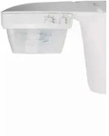 Theben Bewegungsmelder IP66 theLuxa S360 WH 1010510