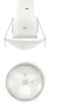 Theben Bewegungsmelder theMovaS360-100DE WH 1030560