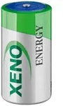 Xeno 23502 C (Baby)/ER26500 (XL-140F) - Standard-Top, Standard-Top - 3,6 V, 7200 mAh,
