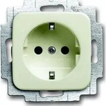 Busch-Jaeger SCHUKO(R)-Steckdosen-Eins. 20 EUCBLI-212 2CKA002013A5290