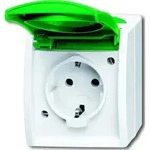 Busch-Jaeger Steckdose 20 EWN-13-54 2CKA002083A0837