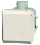 Mennekes UP-Dose Cepex 4125
