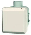Mennekes UP-Dose Cepex 4122