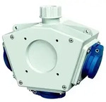 Mennekes DELTA-BOX 92798