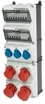 Mennekes Steckdosen-Kombination 950010