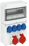 Spelsberg CEE-Steckdosen-Kombination STV 1224-S 73132401