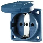 Mennekes Schuko-Anbau-Steckdose 11031