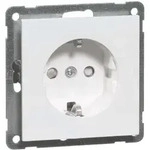 Peha SCHUKO-Steckdose alu D 20.6511.702 OKS 00036811