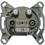Wisi SAT, Stichdose, 2/4 dB DB54 72147