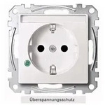 Merten SCHUKO-Steckdose pws MEG2305-0419