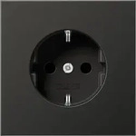 Jung SCHUKO-Steckdose AL 1520 AN AL1520AN