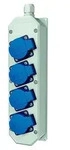 Mennekes Steckdosenleiste TL 88678