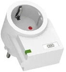 OBO Bettermann 5092800 FC-D Verteilerschrank-&Uuml;berspannungsschutz 2.5 kA 1 St.