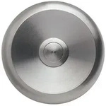 Grothe Klingeltaster rund ETA S 100 55540