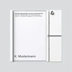 Siedle&S&ouml;hne Tasten-Modul TM 612-1 W 200035513-00