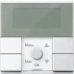 Merten Zeitschaltuhr-Modul MEG5755-0319