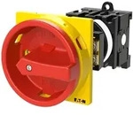 Eaton Hauptschalter/Not-Aus T0-2-1/V/SVB 043619