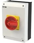 Eaton Hauptschalter P3-63/I4/SVB/HI11 207348