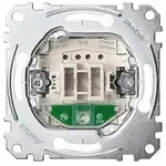Merten Aus/Wechselschalter-Eins. MEG3136-0000