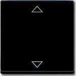 Busch-Jaeger Bedienelement Jalousie 6430-885-102 2CKA006430A0386