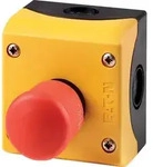 Eaton Not-Aus-Taster M22-PV/KC11/IY 216525