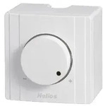 Helios ESA 1 Drehzahlsteller Aufputz - Stufenlos 1-PH, I max. 1 A, 230 V - 00238 -