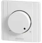 Helios ESU 1 Drehzahlsteller Unterputz - Stufenlos 1-PH, I max. 1 A, 230 V - 00236 -