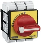 Schneider Electric Not-Aus-Hauptschalter VCF3