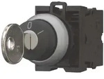 Eaton Schl&uuml;sseltaste M22-WRS/K11 216517
