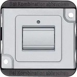 Merten Wechseltaster-Einsatz MEG3156-7060