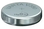 Varta V390, Einwegbatterie, Sr54, Silberoxid, 1,55 V, 1 St&uuml;ck(e), 59 Mah