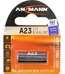 Ansmann 5015182 Alkaline A 23 12 V f. Fernbedienungen(I)
