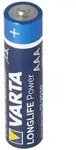 Varta Longlife Power (ehem. High Energy) Micro AAA LR03 lose Ware 1 St&uuml;ck