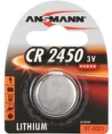 Ansmann 5020112 Ansmann CR 2450