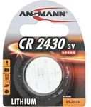 Ansmann 5020092 CR 2430(D)