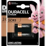 Duracell Ultra Lithium 245-2CR5 - 1er Blister