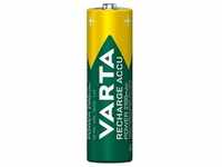 VARIOfit 10 Stück Varta Cons.Varta Recharge Accu Power AA 56706 (VE1) 56706101111