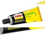 Pattex 9H PFL1C Kraftkleber L&ouml;semittelfrei, transparent, Tube, 65g