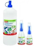 tesa ecoLogo Vielzweckkleber, in Kunststoff-Flasche, 100 g