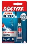 LOCTITE LTK1C / Original Superkleber Original 3g