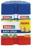 tesa Easy Stick ecoLogo&reg; Klebestift, Inhalt 12 g