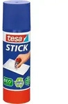 tesa Tesastick Klebestift Permanent Transparent 40 g
