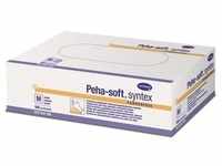Hartmann Peha-soft syntex powderfree unsteril Extra Small - PZN 03887972