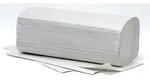 Fripa 4011103 Papierhandtuch Plus V-Falz 25x23cm na 20x250 Bl./Pack.