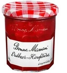 Bonne Maman Konfit&uuml;re Erdbeer (370 g)