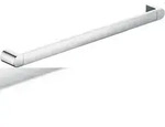 KE Badetuchhalter ELEGANCE 600mm vc