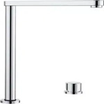 BLANCO GmbH + Co KG BLANCO ELOSCOPE-F II Armatur Hochdruck chrom Schlauchbrause