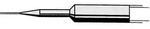 Ersa L&ouml;tspitze gerade, bleistiftspitz, 0,4 mm, 0832UD