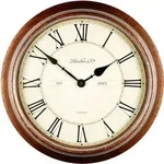 Technoline WT 7006 - Quarzwanduhr